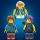 LEGO Super Mario 71422 Piknik w domu Mario - rozsz. - 1159394 - zdjęcie 11